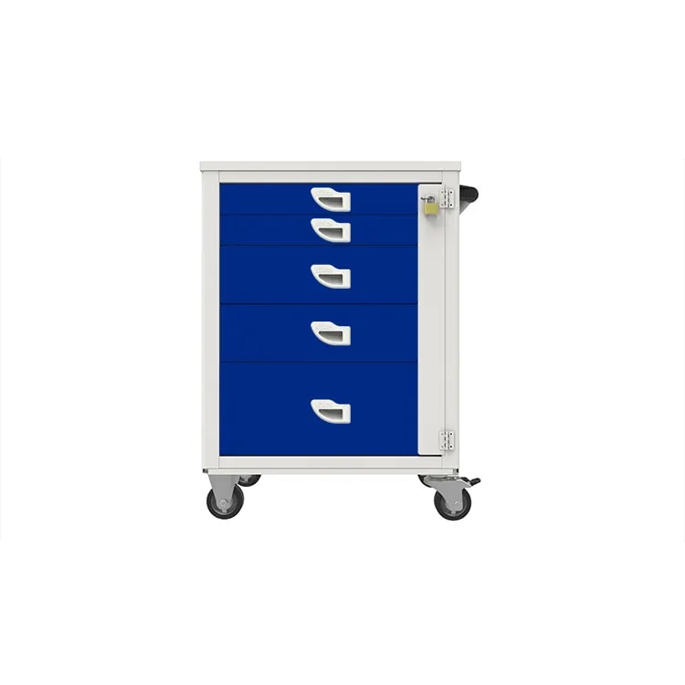 Nk 2530 Carrinho Medical Hospitalar 1